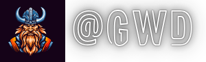 GWD's logo